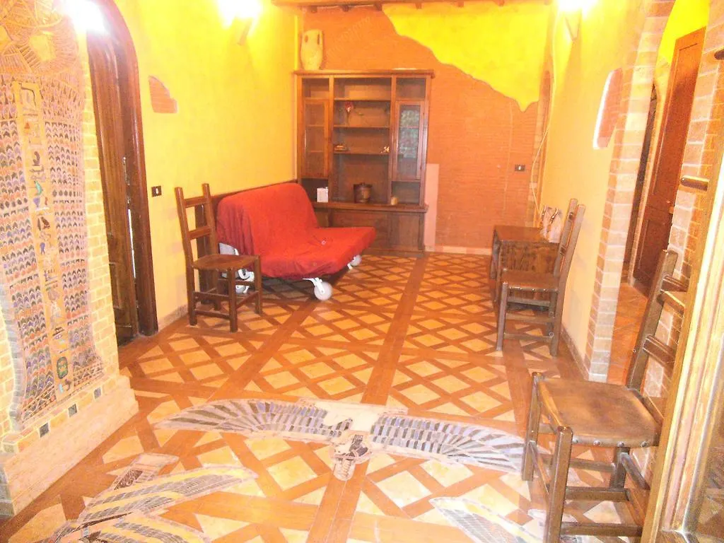 Largo Sperlonga 18 Hotel Rome Apartment