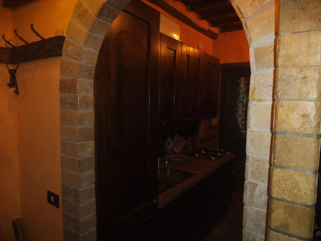 Largo Sperlonga 18 Hotel Rome Apartment