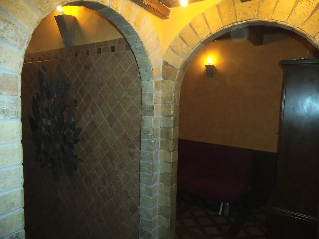 Apartment Largo Sperlonga 18 Hotel Rome Italy