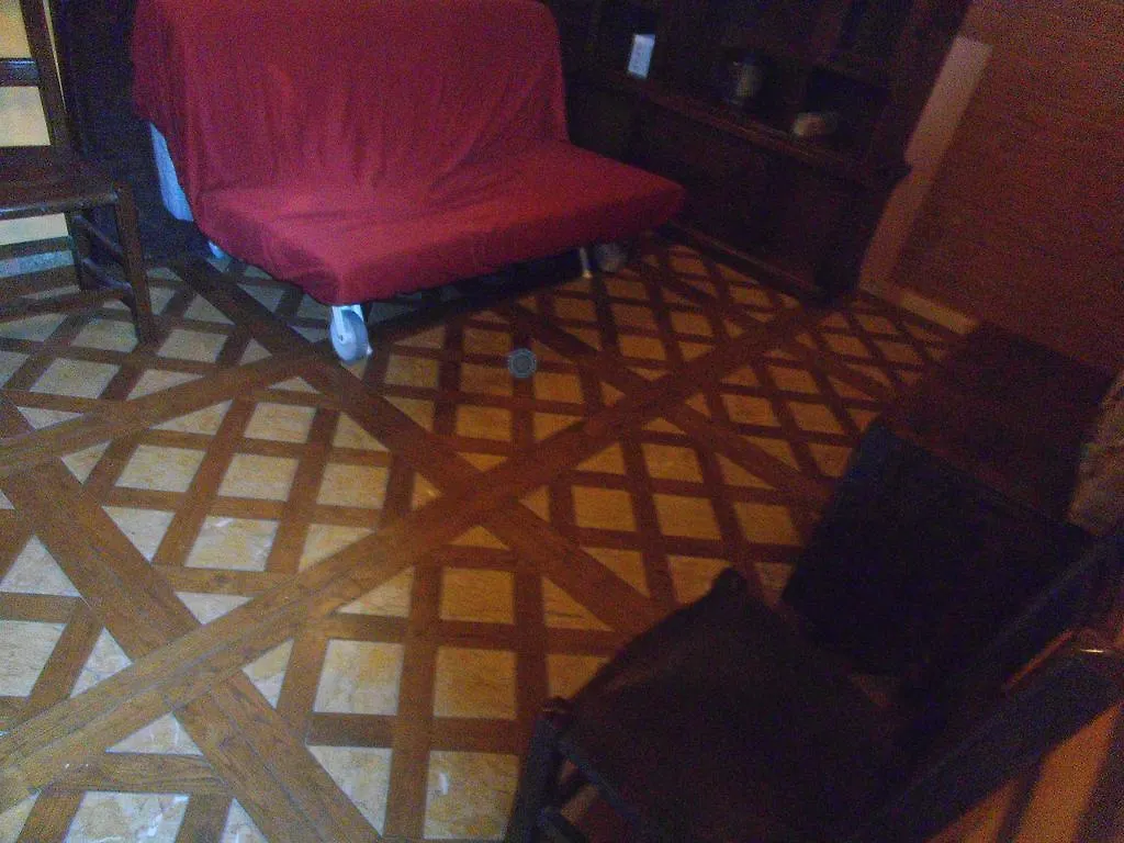 Largo Sperlonga 18 Hotel Rome Apartment