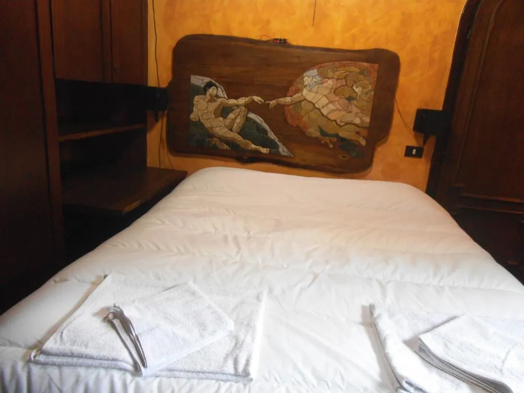 Largo Sperlonga 18 Hotel Roma