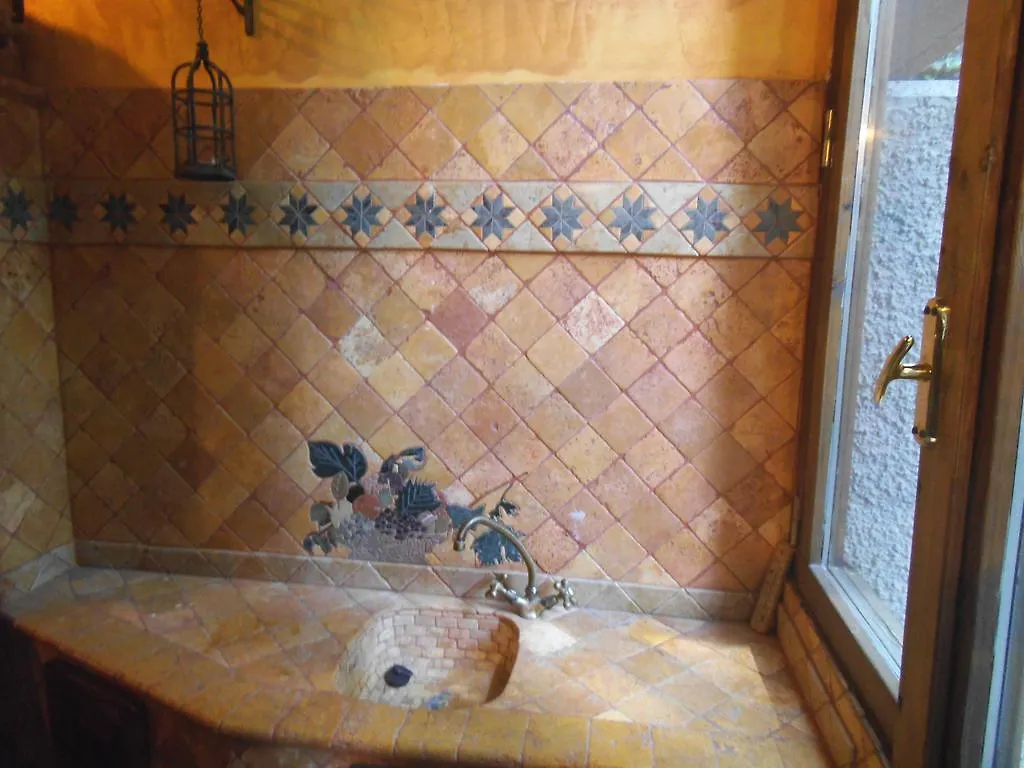 Apartment Largo Sperlonga 18 Hotel Rome