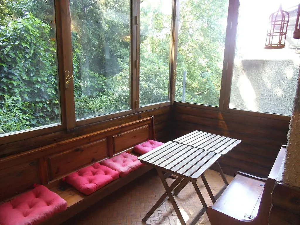 Apartment Largo Sperlonga 18 Hotel Rome