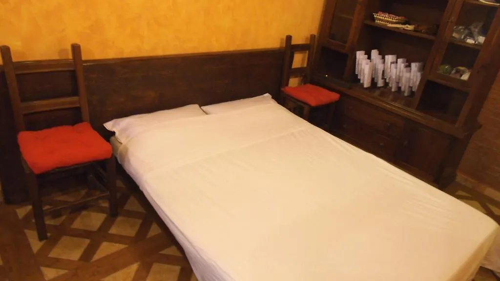 Largo Sperlonga 18 Hotel Rome Apartment